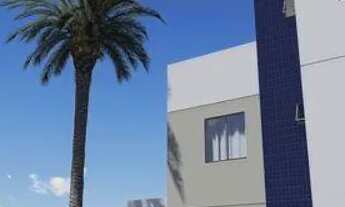 Imagem 4: Cobertura para Venda em Contagem, Parque Xangri-Lá, 3 dormitórios, 1 banheiro, 1 vaga