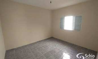 Imagem 7: Casa com 2 dormitórios à venda, 90 m² por R$ 220.000,00 - Vila Paulista - Rio Claro/SP