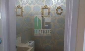 Imagem 6: Apartamento de 3 quartos, 133m² na Chácara Inglesa