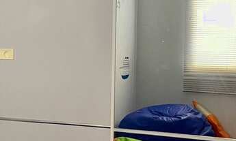 Imagem 3: Apê 95m² (3Q com suíte) - Jardim Atlântico