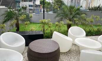 Imagem 3: Apartamento para aluguel tem 31 metros quadrados com 1 quarto em Vila Mariana - São Paulo