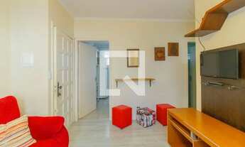 Imagem 4: Apartamento para Aluguel - Menino Deus, 2 Quartos, 48 m2