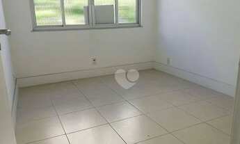 Imagem 3: Apartamento com 2 dormitórios à venda, 63 m² por R$ 309.899,01 - Pechincha - Rio de Janeir