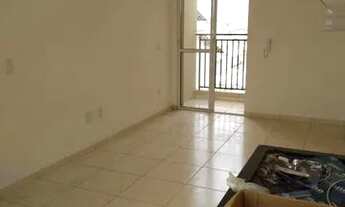 Imagem: Apartamento à venda, 66 m² por R$ 223.000,00