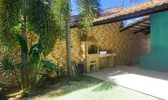 Imagem: Casa para venda com 120 metros quadrados