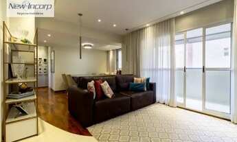 Imagem 5: Apartamento com 3 dormitórios à venda, 92 m² por R$ 999.000,00 - Saúde - São Paulo/SP