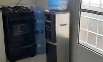 Imagem 6: Casa cidade de Deus