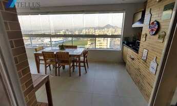 Imagem 6: Apartamento 3 dormitórios sendo 2 Suítes - Aviação - Praia Grande