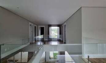 Imagem 4: Casa Condominio Alphaville 10 - Locação ou Venda - 5 Suítes