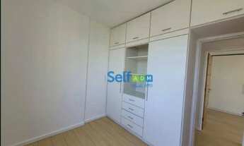 Imagem 5: Apartamento com 3 quartos para alugar, 100 m² em Icaraí - Niterói/RJ