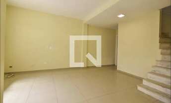 Imagem 1: Casa para Aluguel - Brooklin, 3 Quartos, 100 m2