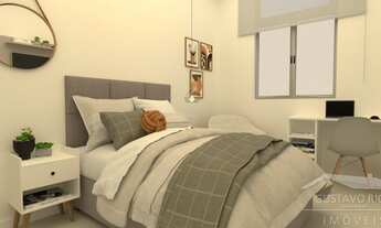 Imagem 5: Apartamento 2 quartos Copacabana RJ Mobiliado