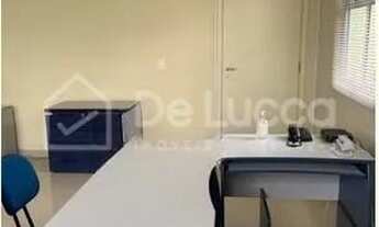 Imagem 4: Sala - Jardim Chapadão - Campinas