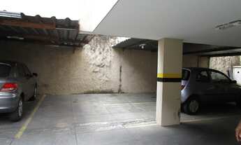 Imagem 7: Apartamento com 2 quartos com ótima localização no bairro Graça