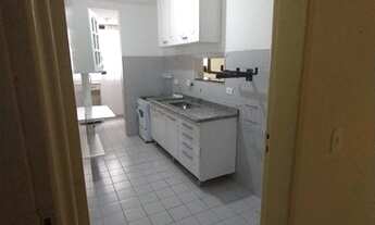 Imagem 4: Apartamento para venda e locação no Alto de Santana 2 - Mogi das Cruzes - SP