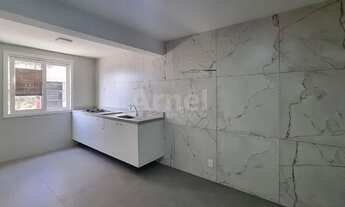 Imagem 7: Apartamento 2 dormitórios semi mobiliado para locação no centro de Passo Fundo