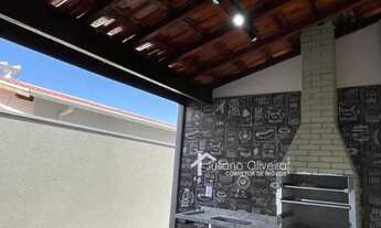 Imagem 6: Casa No Bairro Fátima III