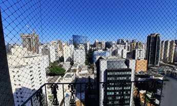 Imagem 4: Apartamento para aluguel com 88 metros quadrados com 2 quartos em Itaim Bibi - São Paulo