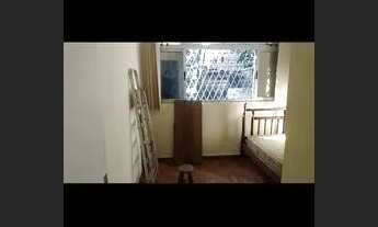 Imagem: Quarto individual