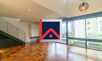 Imagem 3: Venda Apartamento 2 Dormitórios - 96 m² Cerqueira César