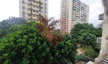 Imagem 7: Apartamento para venda com 58 m² com 2 quartos - Barra da Tijuca- RJ