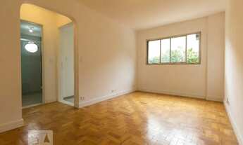 Imagem 2: Apartamento para Aluguel - Campo Belo, 1 Quarto, 37 m2