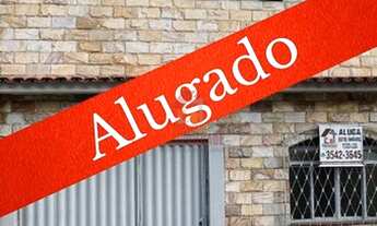 Imagem: NOVA LIMA - Casa Padrão - Vila Passos