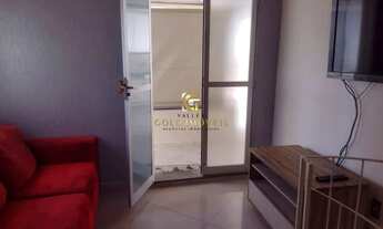 Imagem 3: AV - Cobertura duplex para venda Floradas