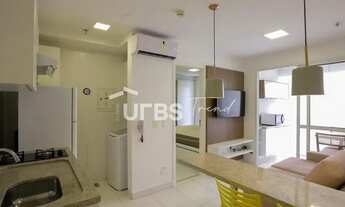 Imagem 3: Flat 41mt2 Metropolitan Business P E R F E I T O para investimento!