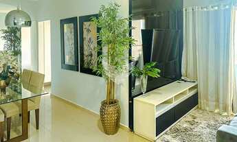 Imagem 3: Cód.: 1503 - Lindo Apartamento Mobiliado disponível para venda no Villa Romana