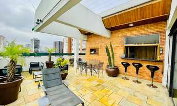 Imagem 5: Apartamento para aluguel possui 200 metros quadrados com 2 quartos em Pinheiros - São Paul