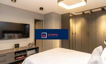 Imagem 7: Venda Apartamento 1 Dormitórios - 60 m² Pinheiros