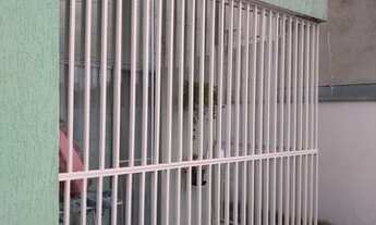 Imagem 2: Apartamento para venda tem 65 metros quadrados com 2 quartos em Parque Urupês - Taubaté