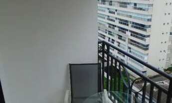 Imagem 4: Excelente apartamento c/ 01 vaga - Pinheiros - ao lado do Metrô Faria Lima - confira!