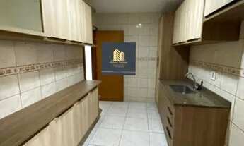 Imagem 6: CHAMPS ELYSÉES - ADRIANÓPOLIS - 03 QUARTOS + DEPEND. EMPREGADA