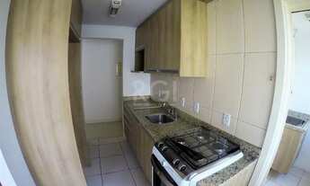 Imagem 4: Apartamento para Venda - 68.39m², 2 dormitórios, sendo 1 suites, 1 vaga - Nossa Senhora da