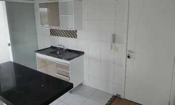 Imagem 4: Apartamento com 3 quartos para alugar por R$ 1500.00, 64.00 m2 - BOQUEIRAO - CURITIBA/PR