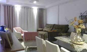 Imagem 2: Amplo apartamento 03 dormitórios, bem decorado !