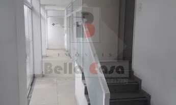 Imagem 4: Prédio comercial para venda ou locacação no Ipiranga - 537 m²