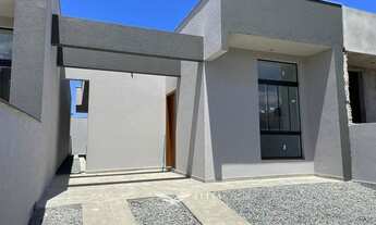 Imagem: Casa com 3 quartos à Venda, 80m², Jardim