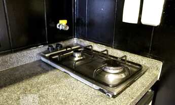 Imagem 5: Apartamento para Aluguel - Centro, 1 Quarto, 26 m2