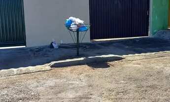 Imagem: Aluga-se casa 2 individual