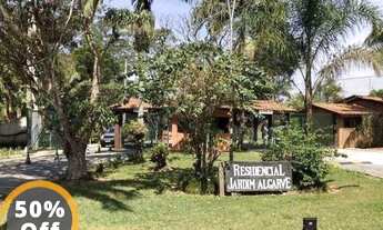 Imagem: CASA DE ALTO PADRÃO - CONDOMÍNIO JARDIM