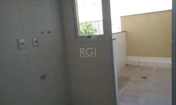 Imagem 6: Apartamento para Venda - 80.33m², 2 dormitórios, sendo 1 suites, 2 vagas - Petrópolis