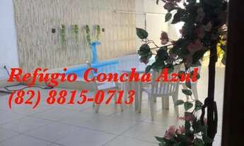 Imagem 3: Casas por temporada na Massagueira