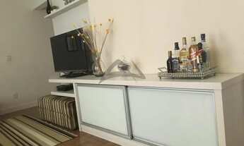 Imagem 2: Apartamento - Mansões Santo Antônio - Campinas