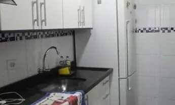 Imagem 5: Apartamento para venda tem 45 metros quadrados com 1 quarto em Guilhermina - Praia Grande