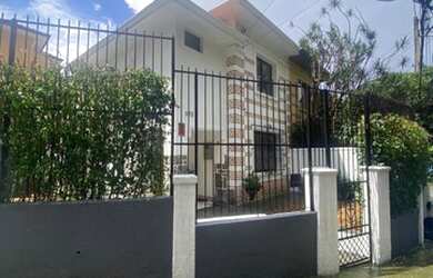 Imagem 6: Casa para aluguel e venda com 110 reformada próx a estação metro Vila Mariana -Sp