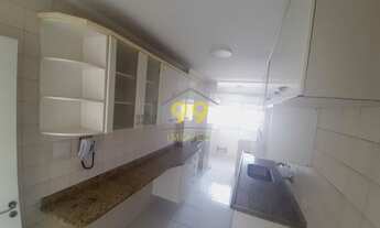 Imagem 4: Apartamento para locação 3 quartos closet, 1 vaga Sargento Geraldo Santana