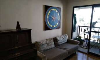 Imagem 4: Apartamento para venda com 3 quartos com suíte em Jardim Ester - São Paulo - SP